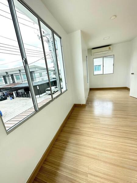 ขาย - Pruksa Ville 92 Onnut-Suvarnabhumi : พฤกษาวิลล์ 92 อ่อนนุช-สุวรรณภูมิ, สมุทรปราการ