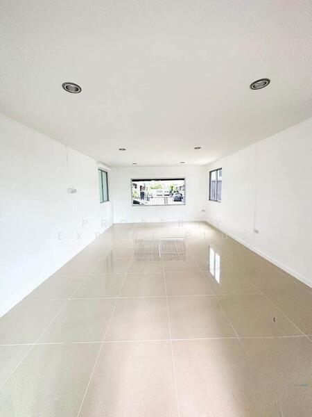 For Sale - Pruksa Ville 92 Onnut-Suvarnabhumi, Samut Prakan