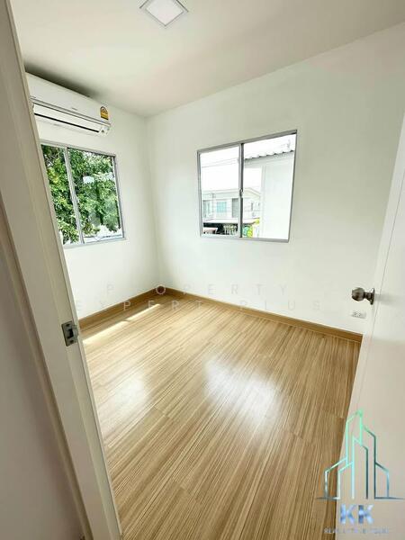 For Sale - Pruksa Ville 92 Onnut-Suvarnabhumi, Samut Prakan