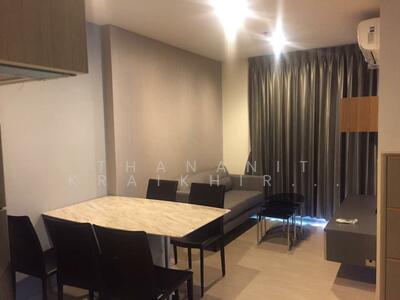 ขาย - Life Sukhumvit 48 : ไลฟ์ สุขุมวิท 48, กรุงเทพ