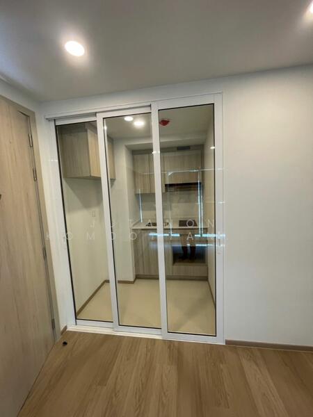 Option To Buy - The Origin Phahol 57, Bangkok