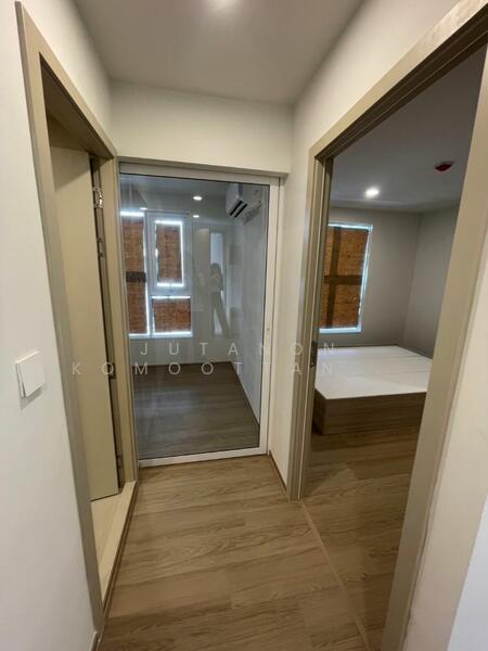 Option To Buy - The Origin Phahol 57, Bangkok