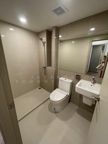 Option To Buy - The Origin Phahol 57, Bangkok