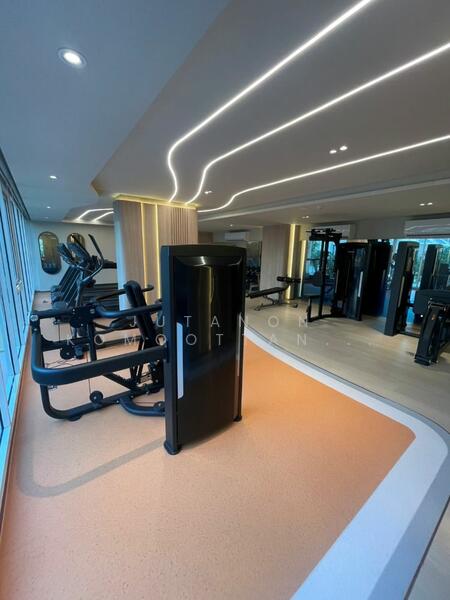 Option To Buy - The Origin Phahol 57, Bangkok