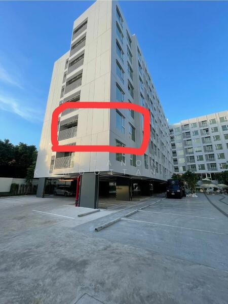 ขายดาวน์ - The Origin Phahol 57 : ดิ ออริจิ้น พหลโยธิน 57, กรุงเทพ