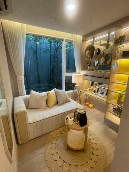 ขายดาวน์ - The Origin Phahol 57 : ดิ ออริจิ้น พหลโยธิน 57, กรุงเทพ