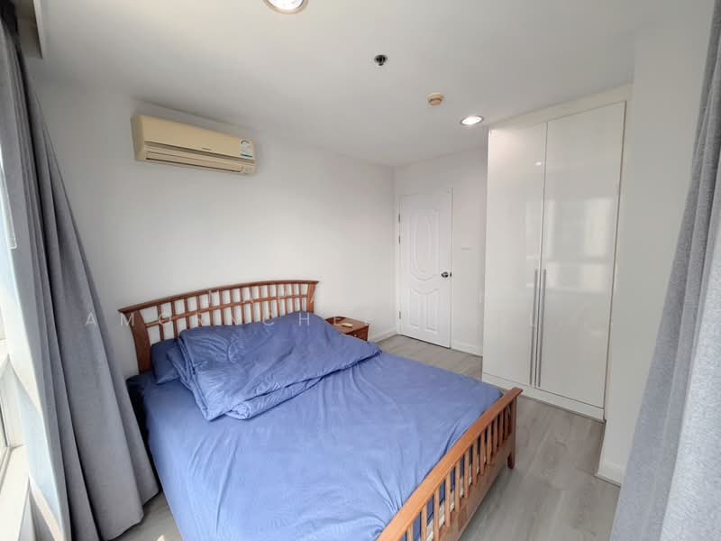 Belle Grand Rama 9, Bangkok, 131 Rama 9 Road, Huai Khwang, Huai Khwang, Bangkok, 2 Bedrooms, 98 sqm, Condo For Rent, by Napatsorn Amorncheewasillapakul, 500032135 - DDproperty.com