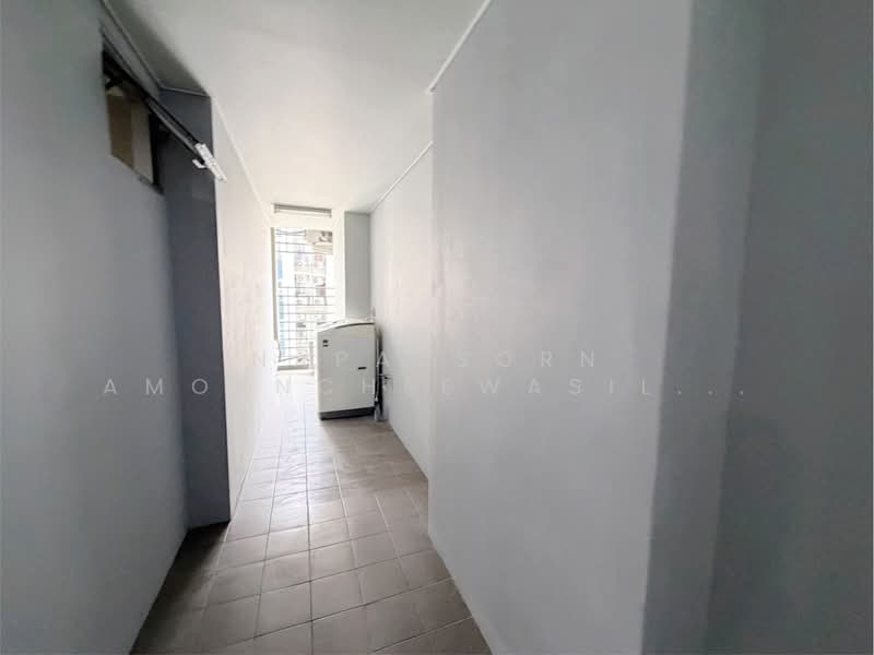 Belle Grand Rama 9, Bangkok, 131 Rama 9 Road, Huai Khwang, Huai Khwang, Bangkok, 2 Bedrooms, 98 sqm, Condo For Rent, by Napatsorn Amorncheewasillapakul, 500032135 - DDproperty.com