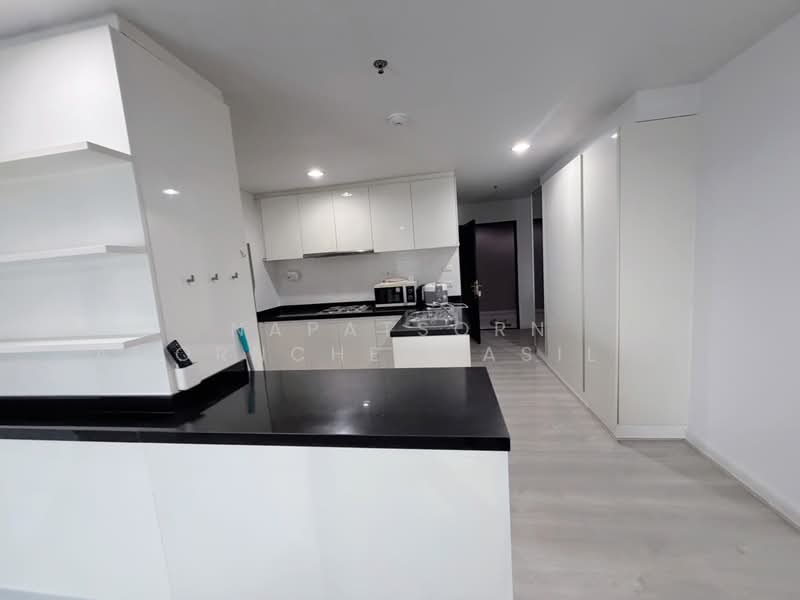 Belle Grand Rama 9, Bangkok, 131 Rama 9 Road, Huai Khwang, Huai Khwang, Bangkok, 2 Bedrooms, 98 sqm, Condo For Rent, by Napatsorn Amorncheewasillapakul, 500032135 - DDproperty.com