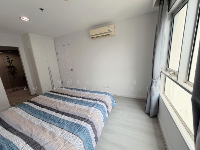 Belle Grand Rama 9, Bangkok, 131 Rama 9 Road, Huai Khwang, Huai Khwang, Bangkok, 2 Bedrooms, 98 sqm, Condo For Rent, by Napatsorn Amorncheewasillapakul, 500032135 - DDproperty.com