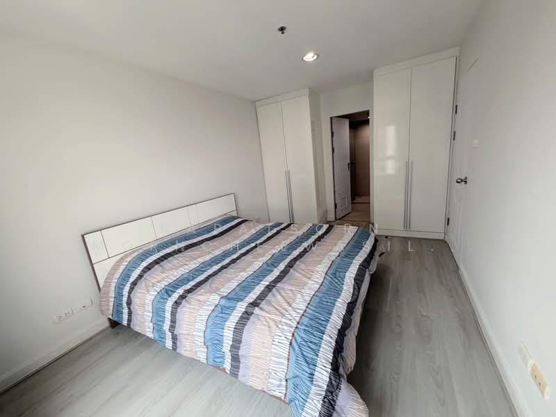 Belle Grand Rama 9, Bangkok, 131 Rama 9 Road, Huai Khwang, Huai Khwang, Bangkok, 2 Bedrooms, 98 sqm, Condo For Rent, by Napatsorn Amorncheewasillapakul, 500032135 - DDproperty.com