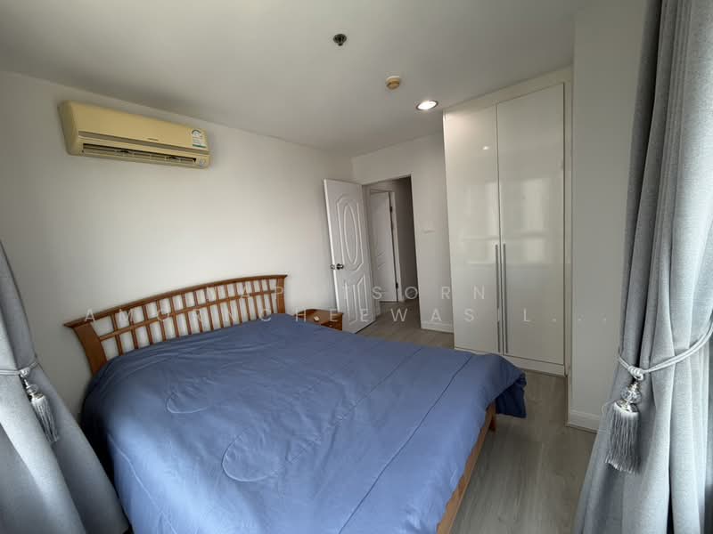 Belle Grand Rama 9, Bangkok, 131 Rama 9 Road, Huai Khwang, Huai Khwang, Bangkok, 2 Bedrooms, 98 sqm, Condo For Rent, by Napatsorn Amorncheewasillapakul, 500032135 - DDproperty.com