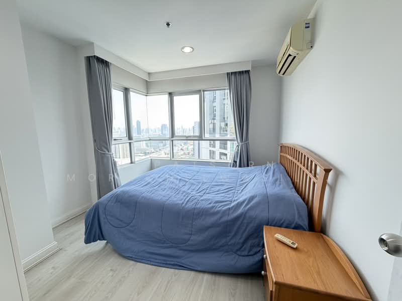 Belle Grand Rama 9, Bangkok, 131 Rama 9 Road, Huai Khwang, Huai Khwang, Bangkok, 2 Bedrooms, 98 sqm, Condo For Rent, by Napatsorn Amorncheewasillapakul, 500032135 - DDproperty.com