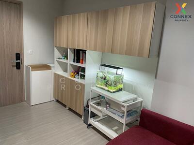 ขาย - Life Sathorn Sierra : ไลฟ์ สาทร เซียร์รา, กรุงเทพ