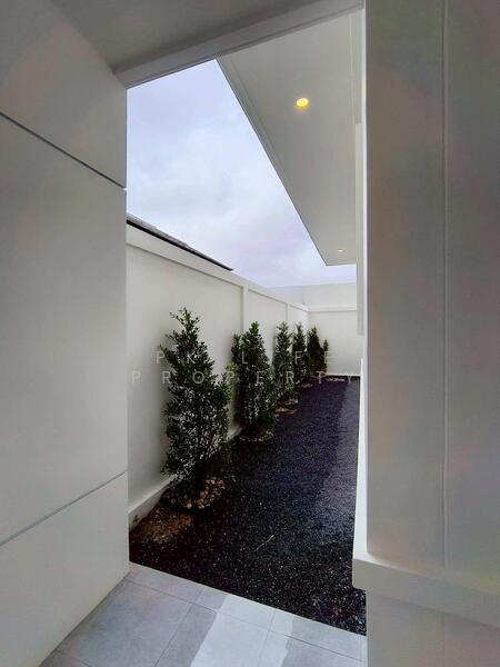 For Sale - 12S0164 This house for sale 5,990,000 baht 2 bedroom 3 bathroom at thalang have fully furnished, Phuket