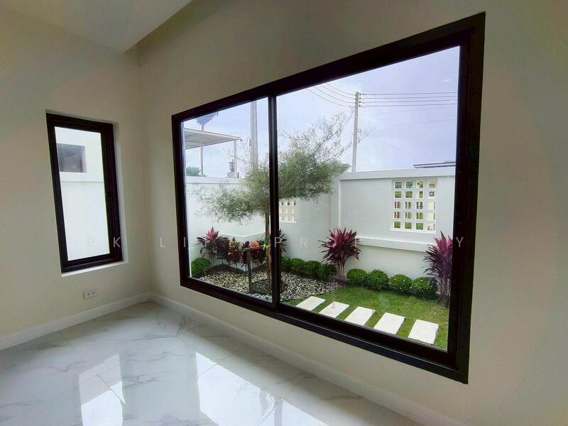 For Sale - 12S0164 This house for sale 5,990,000 baht 2 bedroom 3 bathroom at thalang have fully furnished, Phuket