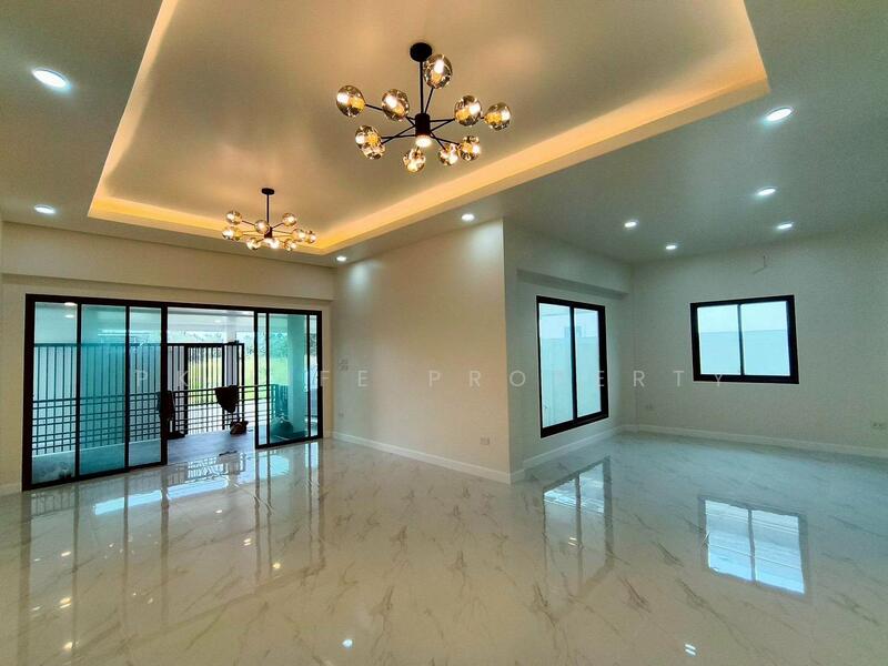 For Sale - 12S0164 This house for sale 5,990,000 baht 2 bedroom 3 bathroom at thalang have fully furnished, Phuket