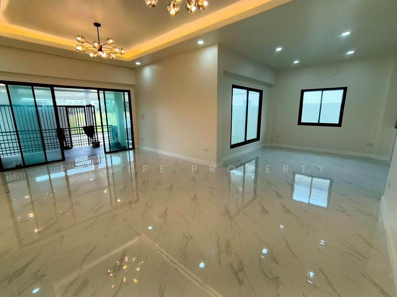 For Sale - 12S0164 This house for sale 5,990,000 baht 2 bedroom 3 bathroom at thalang have fully furnished, Phuket