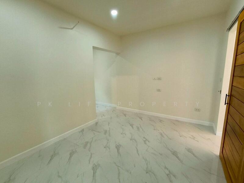 For Sale - 12S0164 This house for sale 5,990,000 baht 2 bedroom 3 bathroom at thalang have fully furnished, Phuket