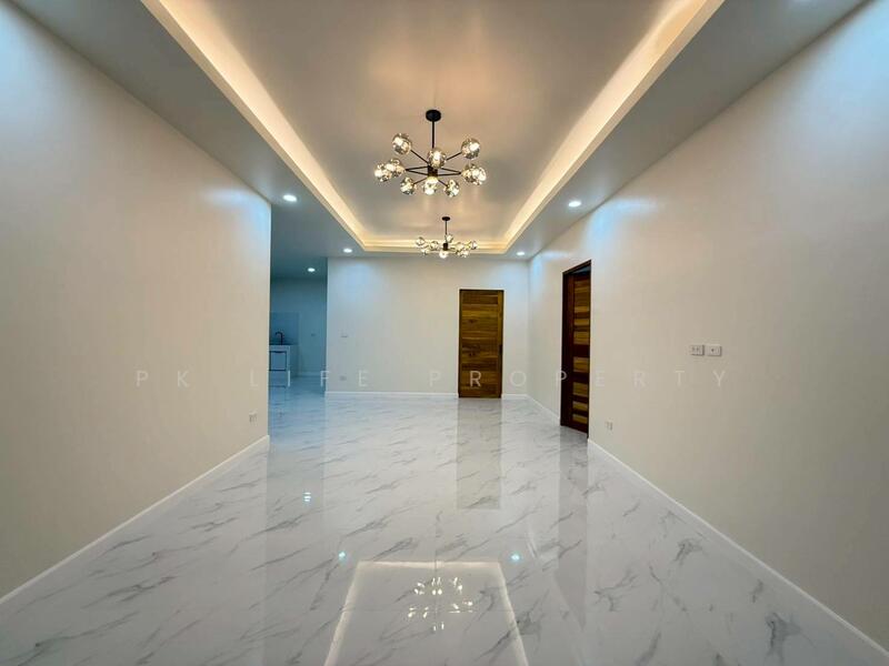 For Sale - 12S0164 This house for sale 5,990,000 baht 2 bedroom 3 bathroom at thalang have fully furnished, Phuket