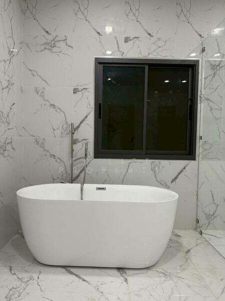 For Sale - 12S0164 This house for sale 5,990,000 baht 2 bedroom 3 bathroom at thalang have fully furnished, Phuket