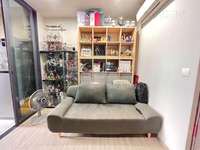 ขาย - The Line Wongsawang : เดอะ ไลน์ วงศ์สว่าง, กรุงเทพ