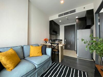 ขาย - The Edge Sukhumvit 23 : เอดจ์ สุขุมวิท 23, กรุงเทพ