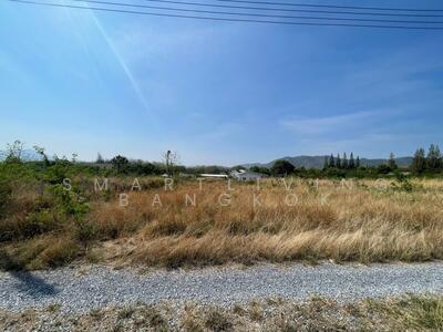 ขาย - ที่ดิน มวกเหล็ก, สระบุรี