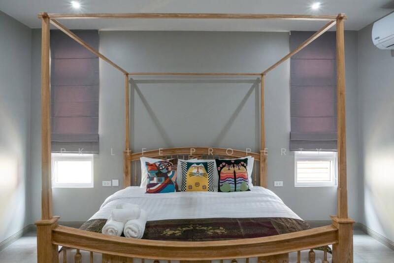 7S0182 This house for sale 6,500,000 baht 4 bedroom 4 bathroom located at rawai, Phuket, Rawai, Muang Phuket, Phuket, 3 Bedrooms, 150 sqm, Single Detached House For Sale, by PK LIFE Property, 500032195 - DDproperty.com