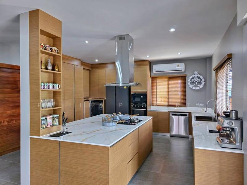 7S0182 This house for sale 6,500,000 baht 4 bedroom 4 bathroom located at rawai, Phuket, Rawai, Muang Phuket, Phuket, 3 Bedrooms, 150 sqm, Single Detached House For Sale, by PK LIFE Property, 500032195 - DDproperty.com