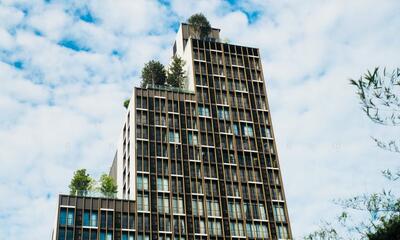 ขาย - Noble Around Sukhumvit 33 : โนเบิล อราวน์ สุขุมวิท 33, กรุงเทพ