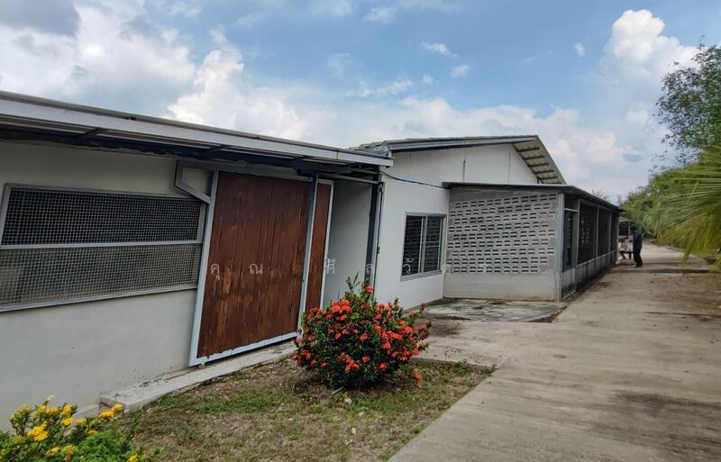 ให้เช่า - โรงงาน ในอ.ดำเนินสะดวก, ราชบุรี