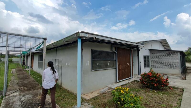 ให้เช่า - โรงงาน ในอ.ดำเนินสะดวก, ราชบุรี