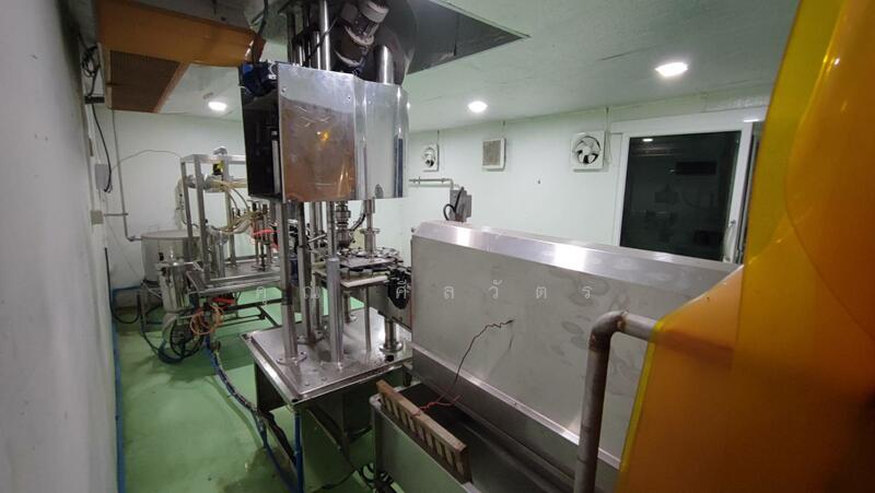 ให้เช่า - โรงงาน ในอ.ดำเนินสะดวก, ราชบุรี