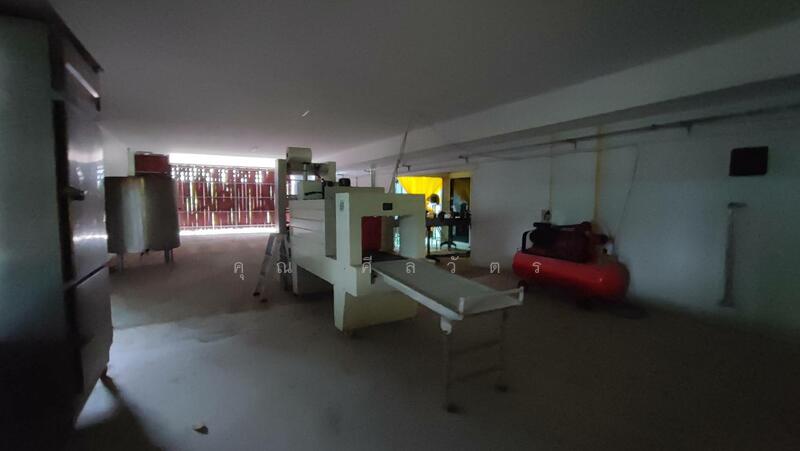 ให้เช่า - โรงงาน ในอ.ดำเนินสะดวก, ราชบุรี