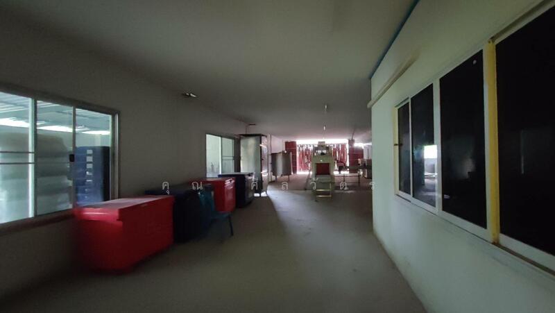 ให้เช่า - โรงงาน ในอ.ดำเนินสะดวก, ราชบุรี
