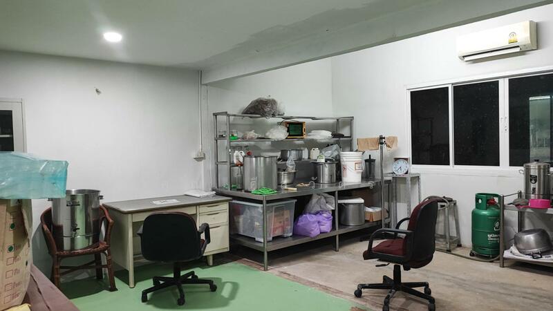 ให้เช่า - โรงงาน ในอ.ดำเนินสะดวก, ราชบุรี