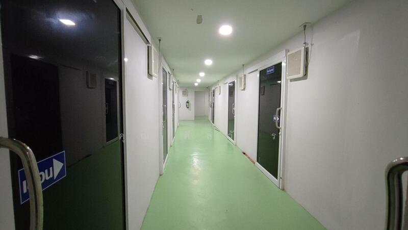 ให้เช่า - โรงงาน ในอ.ดำเนินสะดวก, ราชบุรี