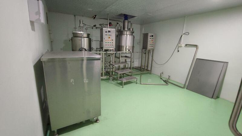 ให้เช่า - โรงงาน ในอ.ดำเนินสะดวก, ราชบุรี