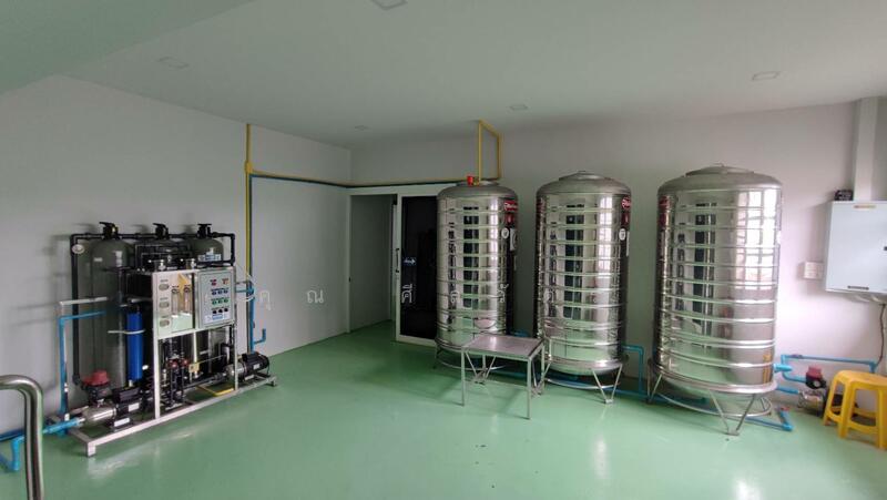 ให้เช่า - โรงงาน ในอ.ดำเนินสะดวก, ราชบุรี