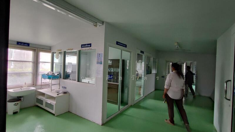 ให้เช่า - โรงงาน ในอ.ดำเนินสะดวก, ราชบุรี