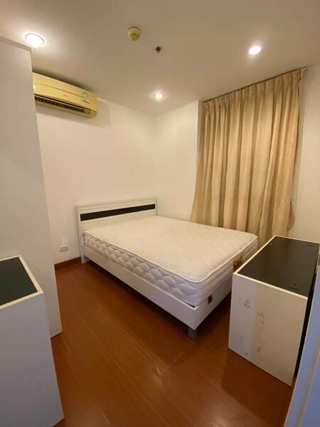 For Rent - The Niche Taksin, Bangkok