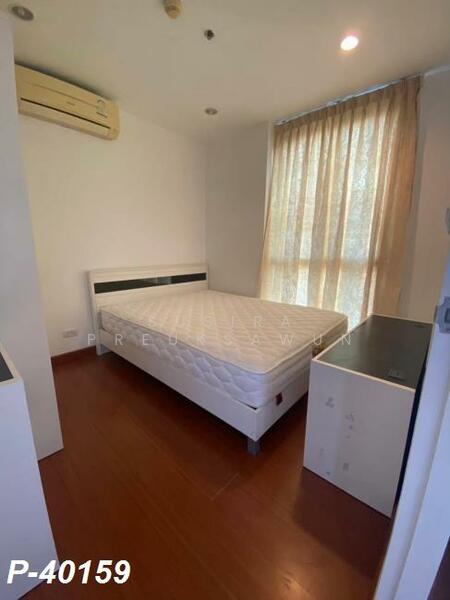 For Rent - The Niche Taksin, Bangkok