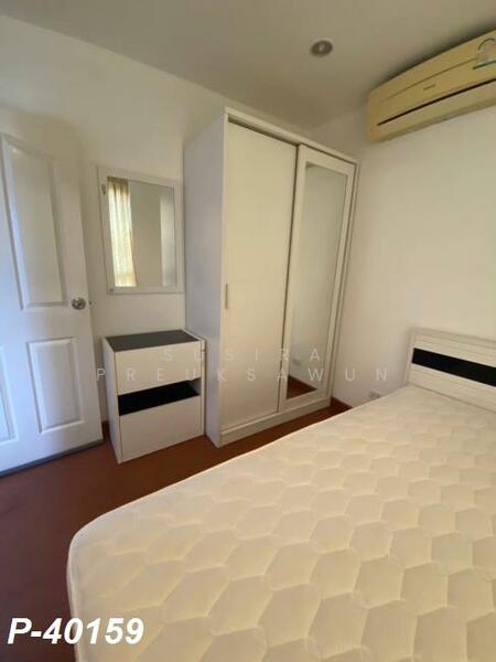 For Rent - The Niche Taksin, Bangkok