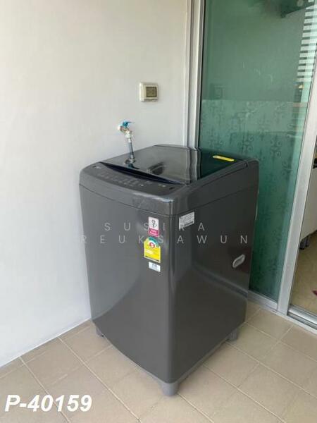 For Rent - The Niche Taksin, Bangkok