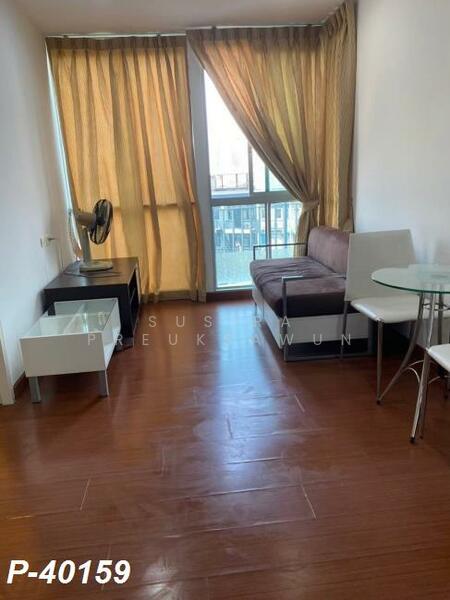 For Rent - The Niche Taksin, Bangkok