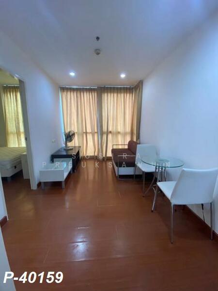 For Rent - The Niche Taksin, Bangkok