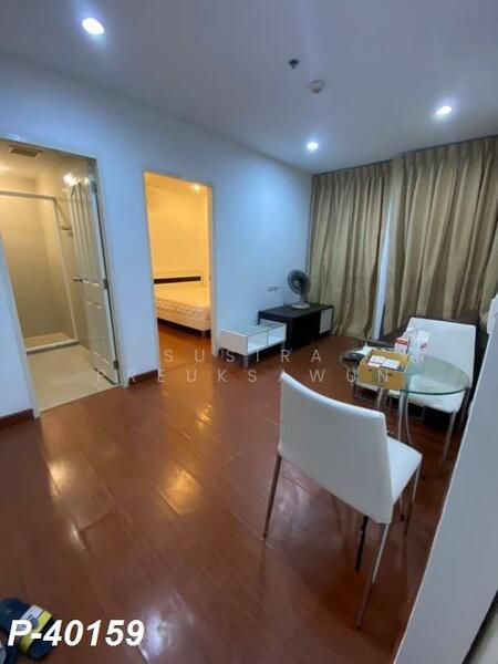 ให้เช่า - The Niche Taksin : เดอะ นิช ตากสิน, กรุงเทพ