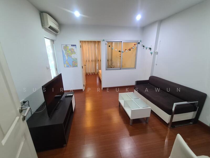 For Rent - The Niche Taksin, Bangkok