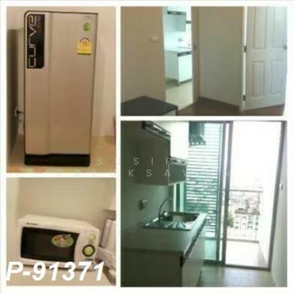 ให้เช่า - The Niche Taksin : เดอะ นิช ตากสิน, กรุงเทพ